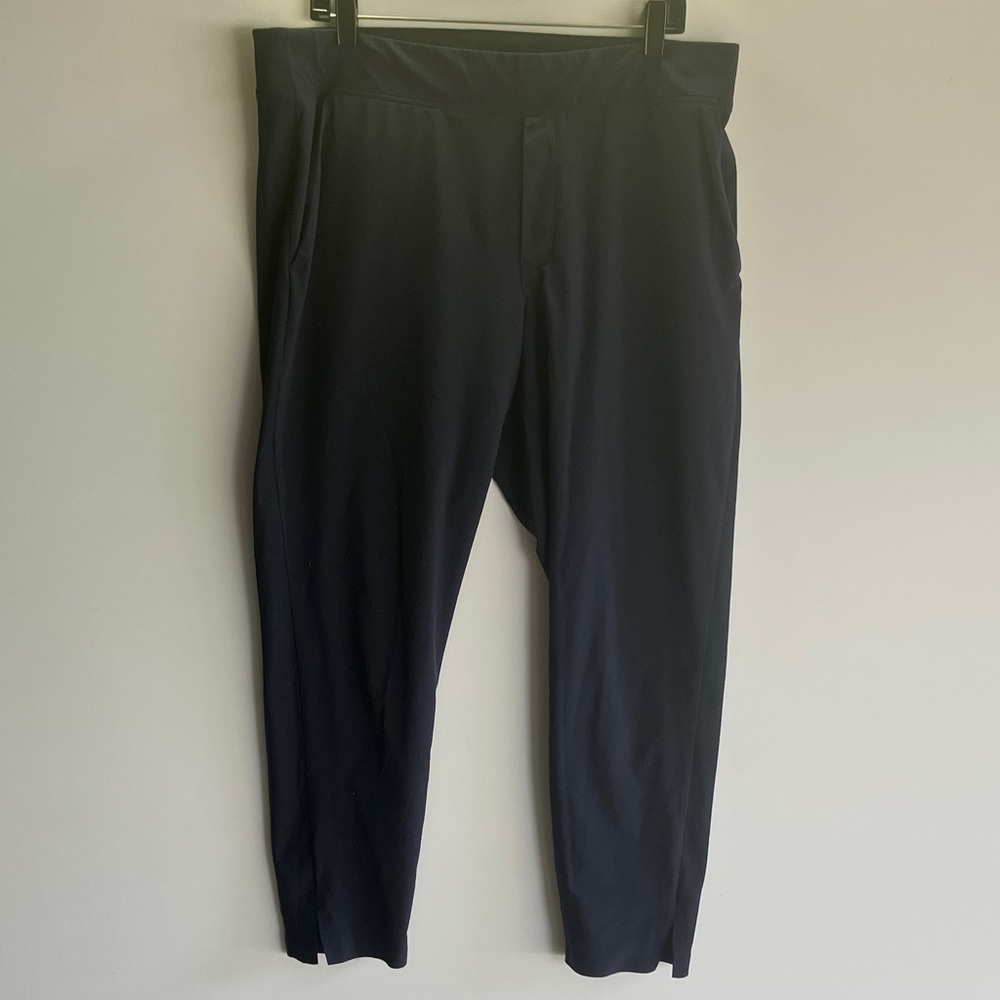 Women’s Navy Pants